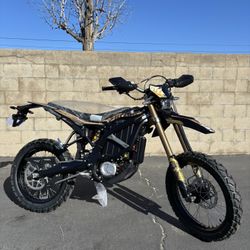 Street Legal SURRON Ultra Bee 21KW 0.00%  On Approved Credit Up 36 Months