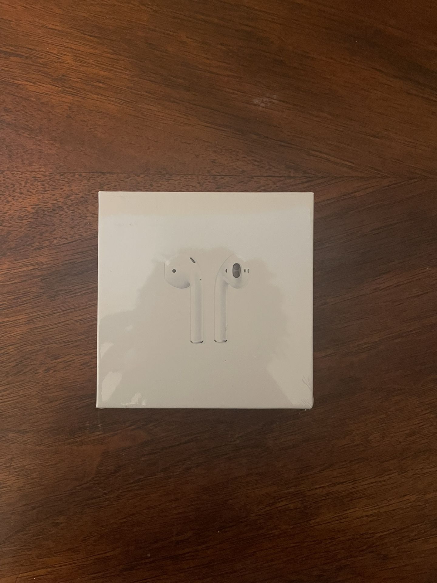 AirPods 1st generation
