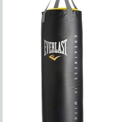 Punching Bag