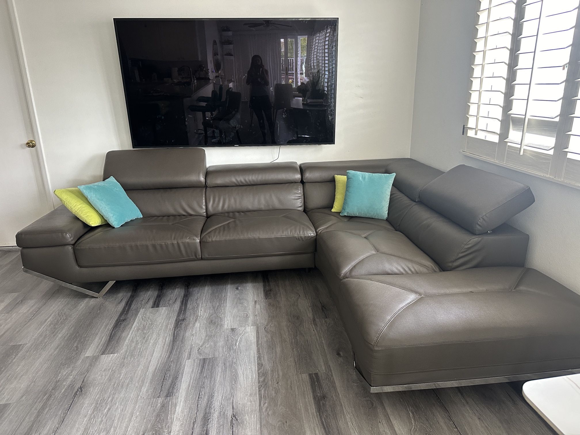 Sectional Couch Furniture