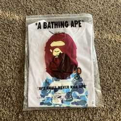 Bape Shirt 