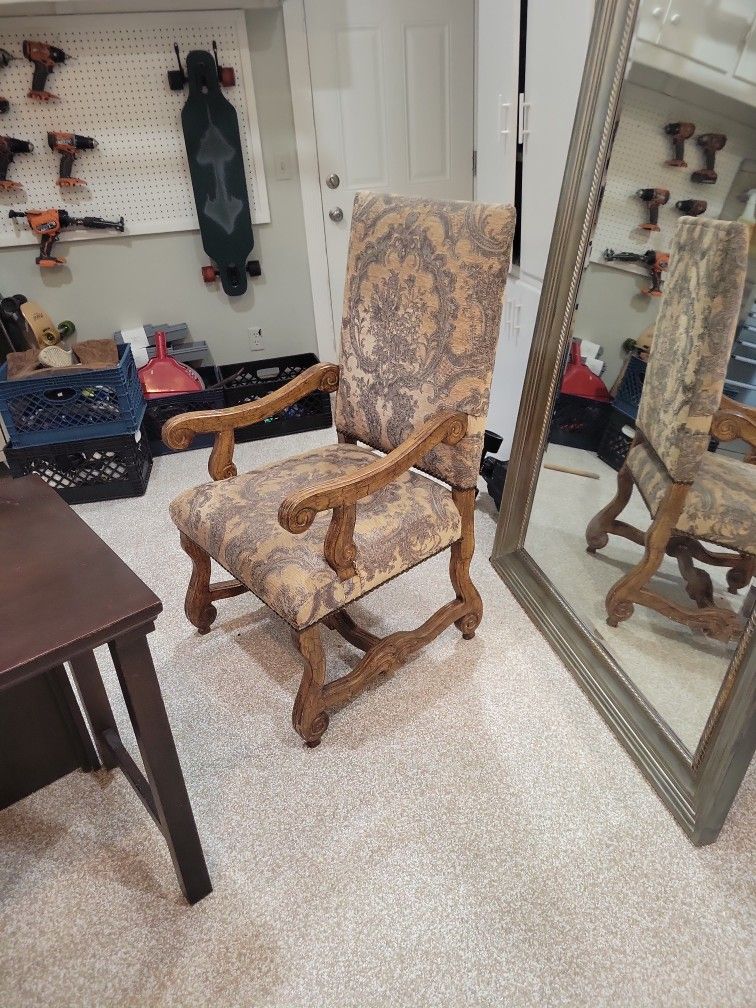 Antique Chair