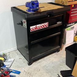 Tool Box