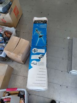 Milter saw quickstand