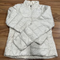 The North Face women’s jacket size S