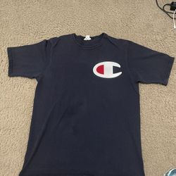 Champion Tshirt Mens Medium