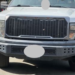 Ford F-150 Headlights 2009–2014 (Pair) – $60 TODAY