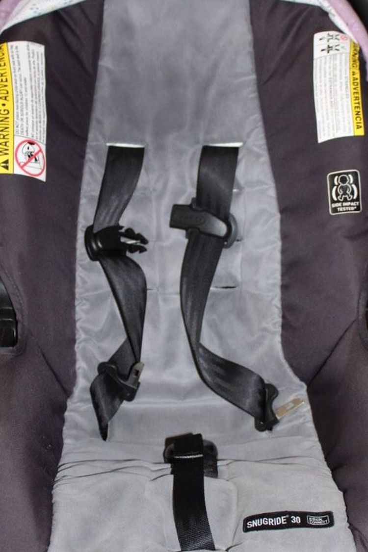 Car Seat for Infants