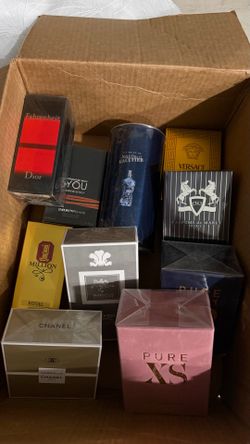 Designer Fragrances