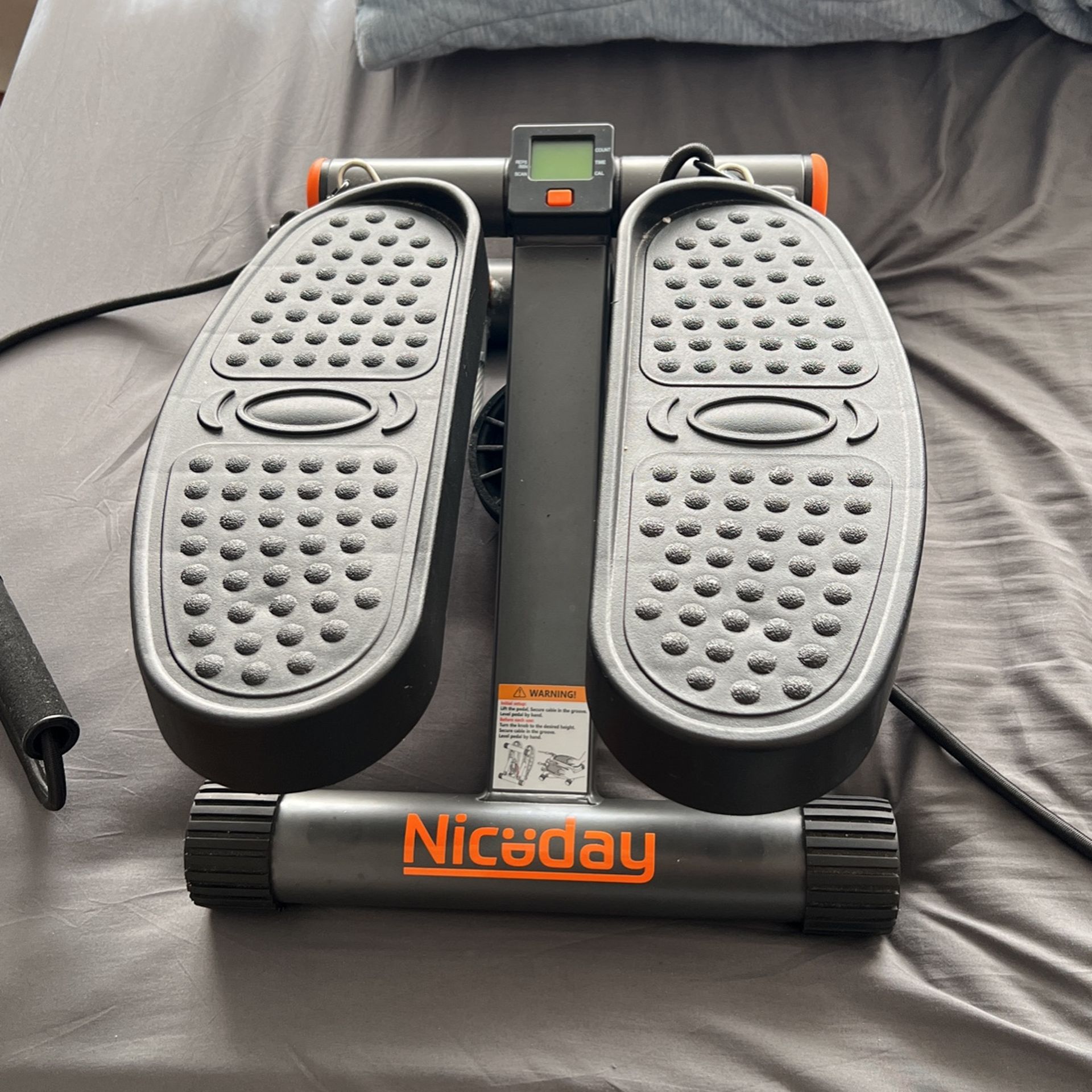 Niceday Stepping Machine