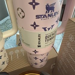 Stanely Cups 40oz