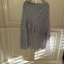 Skirt size large