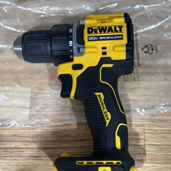 Dewalt Drill **New**