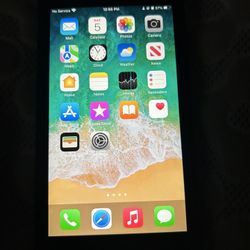 iPhone 6s Plus 