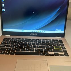 Asus laptop