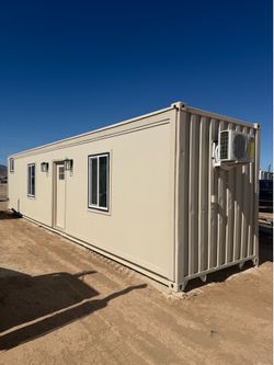 New shipping Container Home