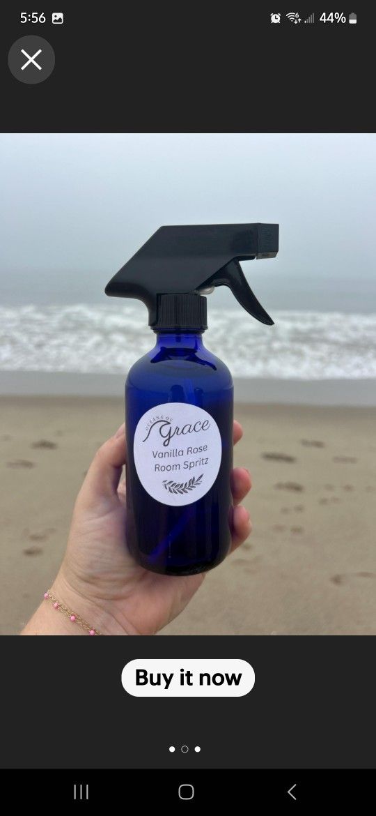 Air Freshener Room Spray