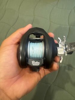 Bates GOAT 200