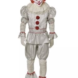Penny Wise Costume