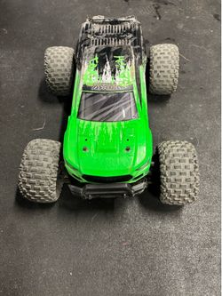 Arrma granite 4x4 RC car