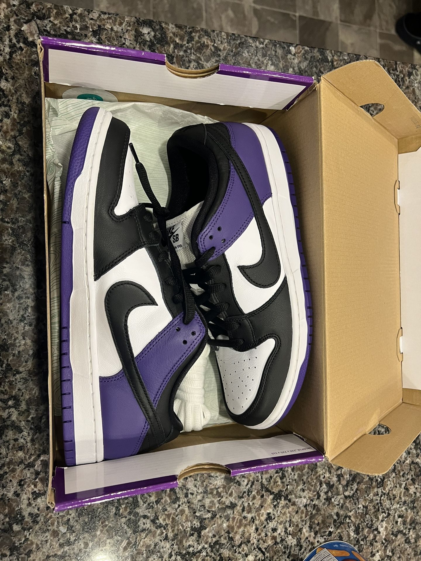 Nike Sb Dunk Low 