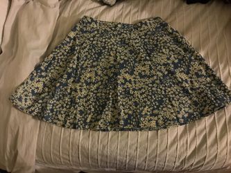 Forever 21 skirt