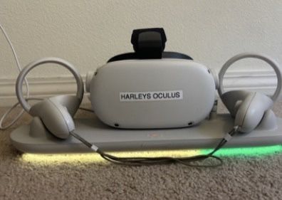 Oculus Quest 2