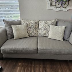 Set of Couches