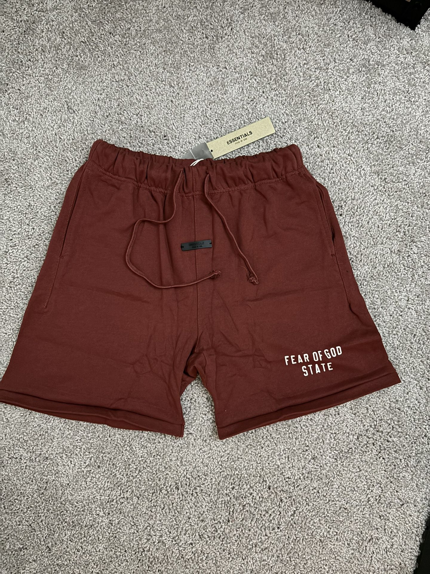 Fear Of God Shorts