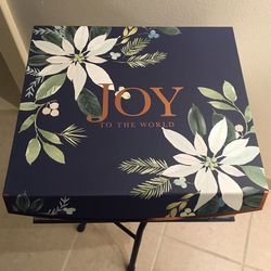 Gift Box