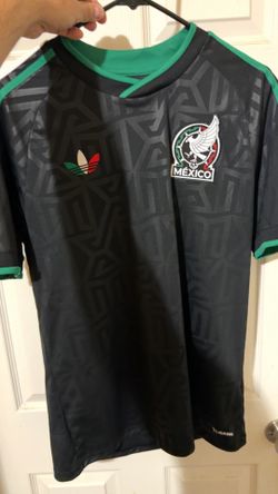 Mexico adidas jersey size medium