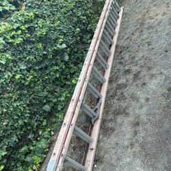Ladder