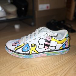 KAWS x DIOR CUSTOMS