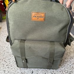 Fishing Backpack PLANO series A 3600