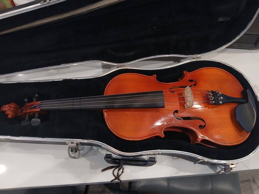 Sherl & Roth "16 Viola