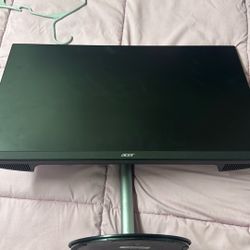 Acer 27inch 