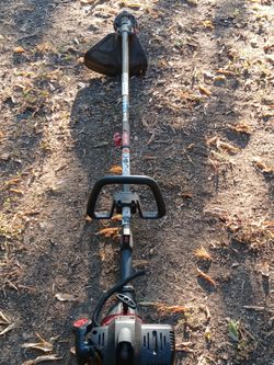 TROY BILT 4 CYCLE) EXPANDABLE