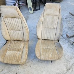 3rd gen camaro seats for cheap sale