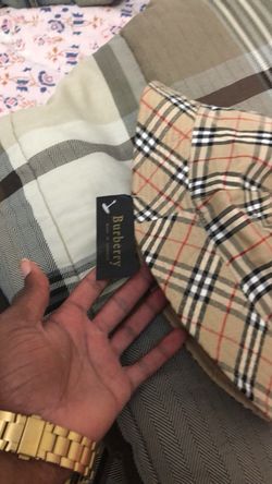 Burberry