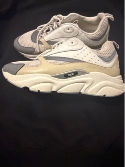 Dior B22 sneakers