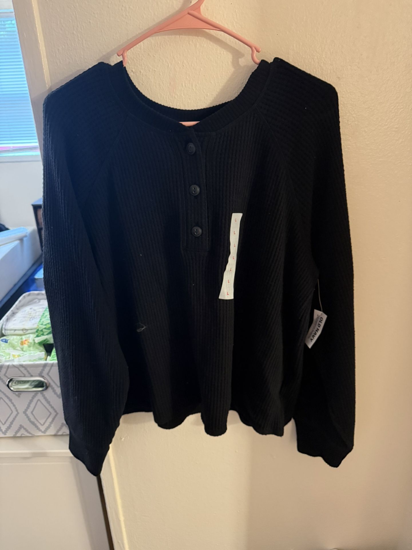 Plush Tee 