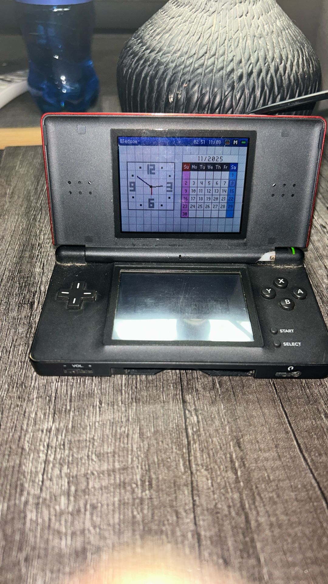 Selling My Nintendo Ds Lite Also Comes With 2 Games