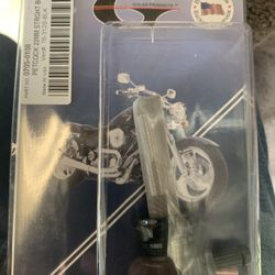 Golan Petcock 5/16, 22 mm