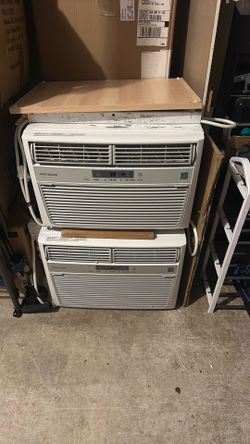 Window Air-conditioner