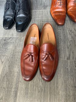 Magnanni dressed shoes