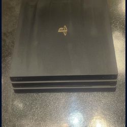 PS4 Pro 