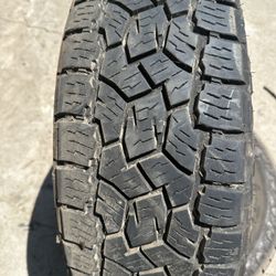 Toyotires 