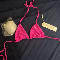 Boutinela Bathing Suit Top