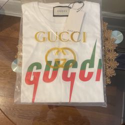 Gucci shirt 