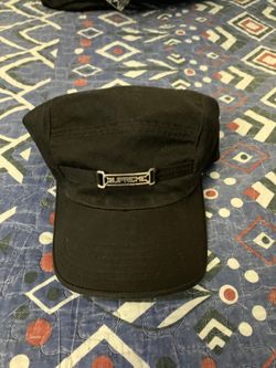Supreme Hat
